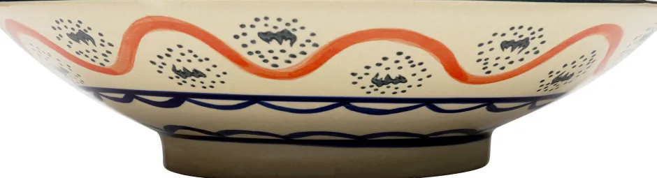 KARE Schale Los Cabos Ø28cm