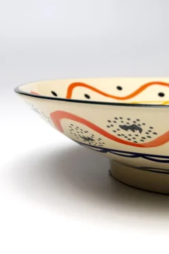 KARE Schale Los Cabos Ø28cm