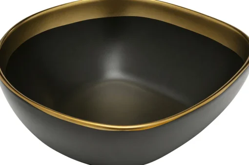 KARE Schale Vibrations Ø18cm