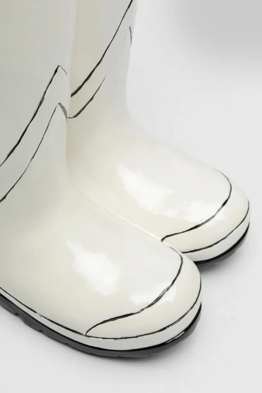 KARE Schirmständer Rubber Boots