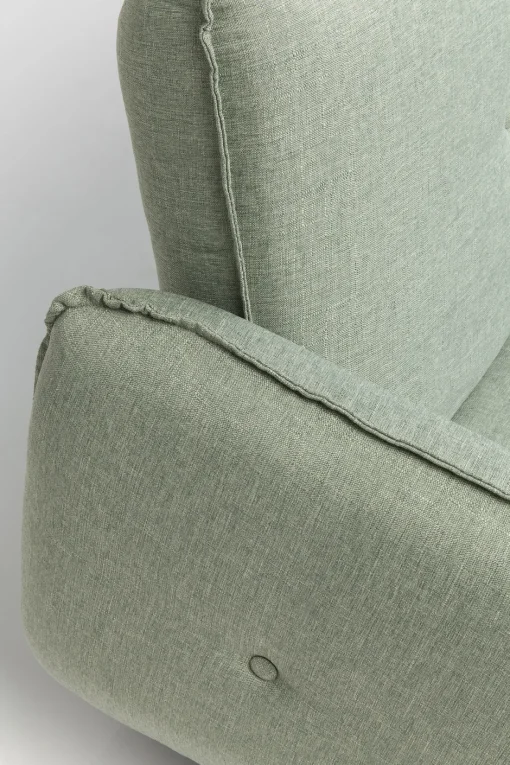 KARE Schlafsofa Lizzy 210cm