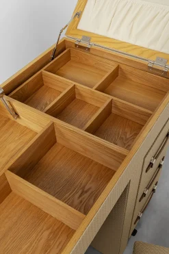 KARE Schminkkombination Venezia