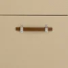 KARE Schminkkombination Venezia Klein Creme 60cm