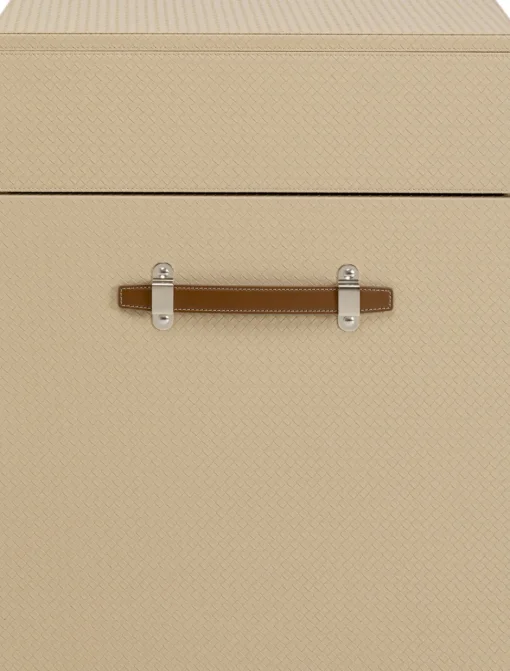 KARE Schminkkombination Venezia Klein Creme 60cm