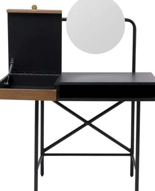 KARE Schminktisch Vanity 102x47cm