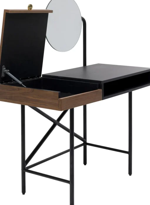 KARE Schminktisch Vanity 102x47cm