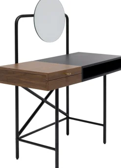KARE Schminktisch Vanity 102x47cm