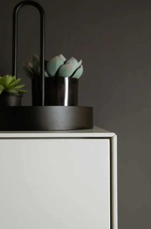 KARE SCHÖNER WOHNEN Kollektion - Highboard Yonna
