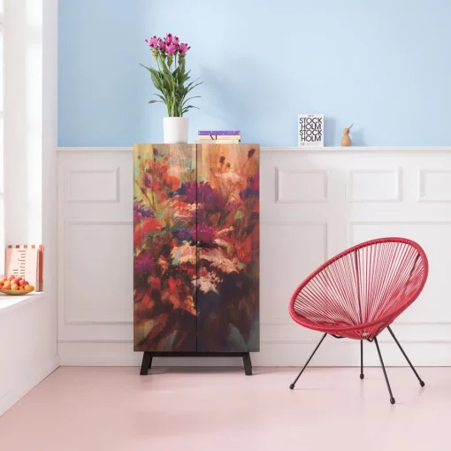 KARE Schrank Fleur