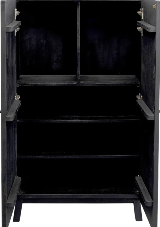 KARE Schrank Fleur
