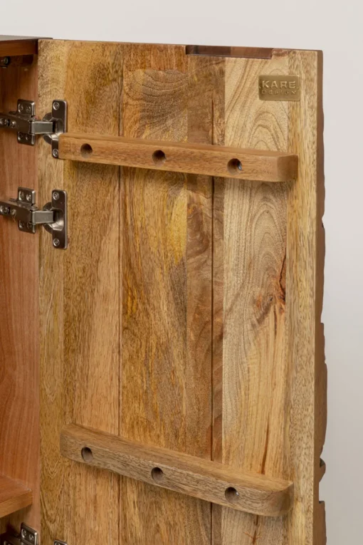 KARE Schrank Flower Bouquet 70x140cm