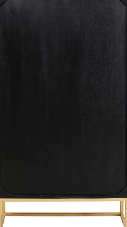 KARE Schrank Madeira Dunkel 76x140cm