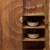KARE Schrank Madeira Hell 76x140cm