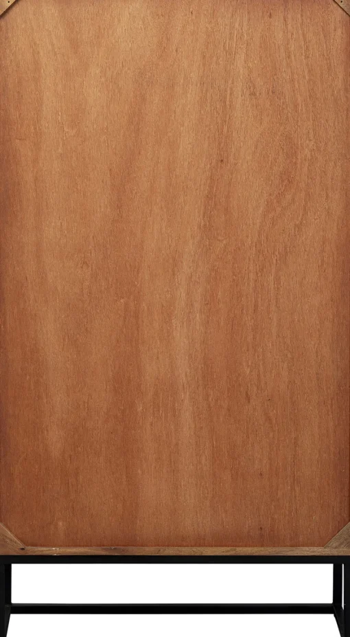 KARE Schrank Madeira Hell 76x140cm