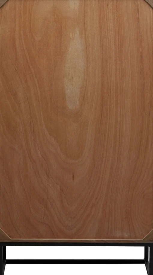KARE Schrank Madeira Hell 76x140cm