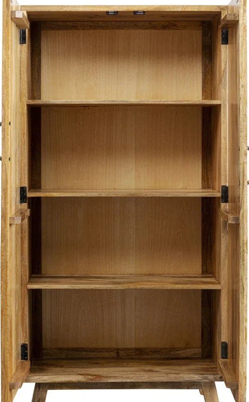 KARE Schrank Zoo 81x163cm