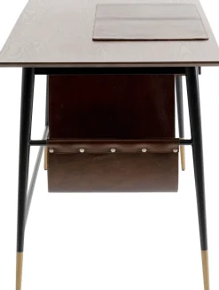 KARE Schreibtisch Boticelli