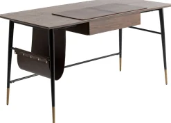 KARE Schreibtisch Boticelli