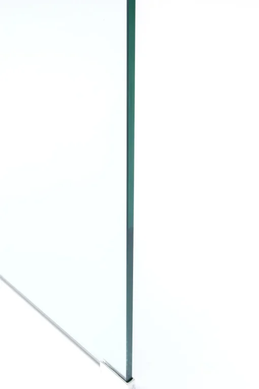 KARE Schreibtisch Clear Club 125x60cm