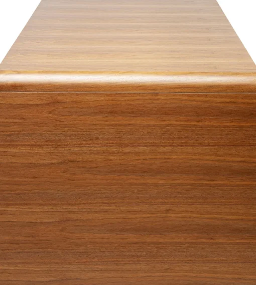 KARE Schreibtisch Club Walnut 180x85cm