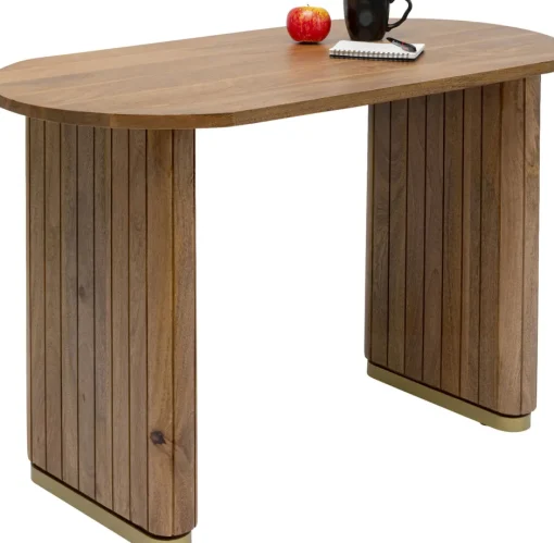 KARE Schreibtisch Grace 110x55cm