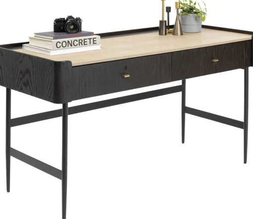 KARE Schreibtisch Milano 140
