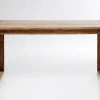 KARE Schreibtisch Nature 150x70cm