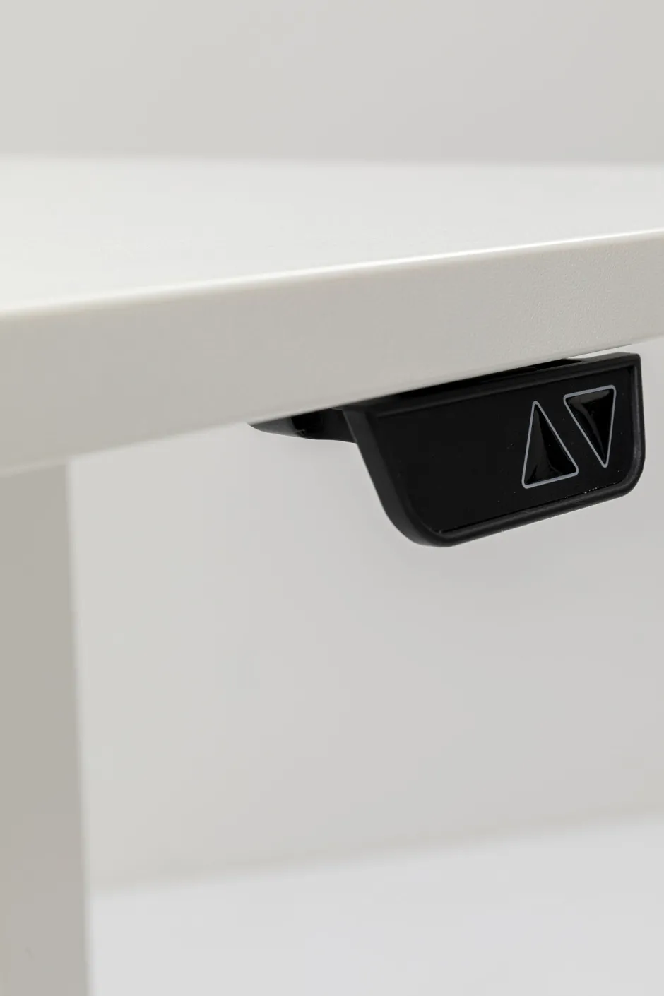 KARE Schreibtisch Office Smart Weiß Weiß 120x60