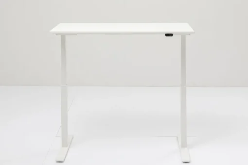 KARE Schreibtisch Office Smart Weiß Weiß 160x80