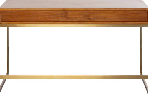 KARE Schreibtisch Silencio 120x76cm