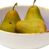 KARE Schüssel Shirley Violett Ø18cm
