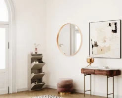 KARE Schuhkipper Caruso 3 Plus 1 Creme (MO)