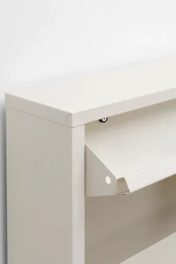 KARE Schuhkipper Caruso 3 Plus 1 Creme (MO)