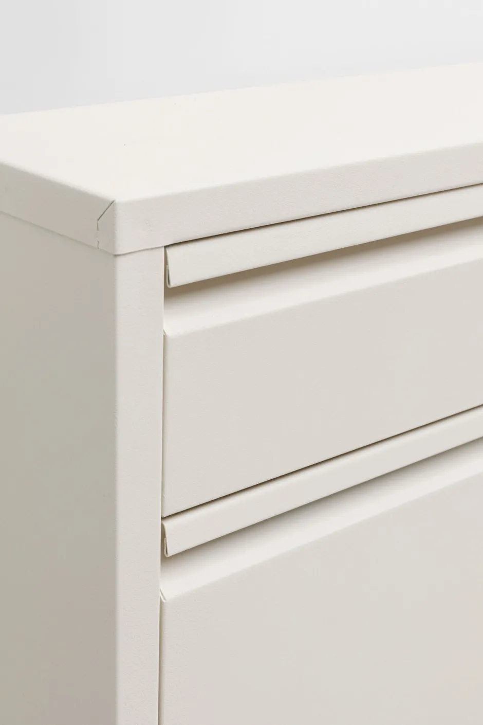 KARE Schuhkipper Caruso 3 Plus 1 Creme (MO)