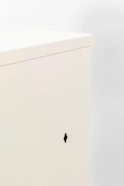 KARE Schuhkipper Caruso 3 Plus 1 Creme (MO)