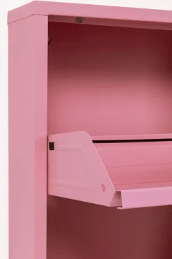 KARE Schuhkipper Caruso 3-er Rosa