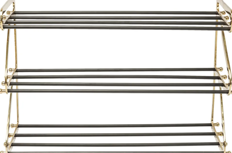 KARE Schuhregal Walk Big 84x55cm