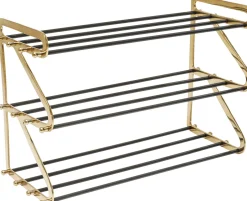 KARE Schuhregal Walk Big 84x55cm