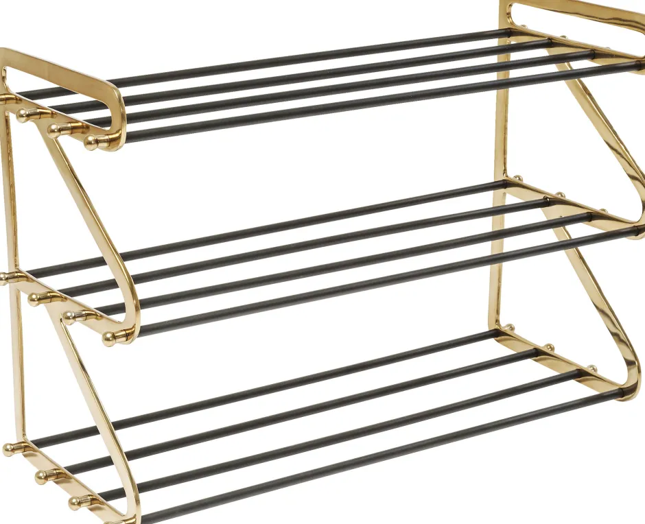 KARE Schuhregal Walk Big 84x55cm