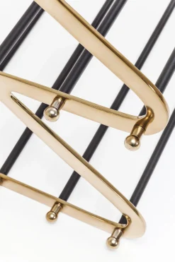 KARE Schuhregal Walk Big 84x55cm