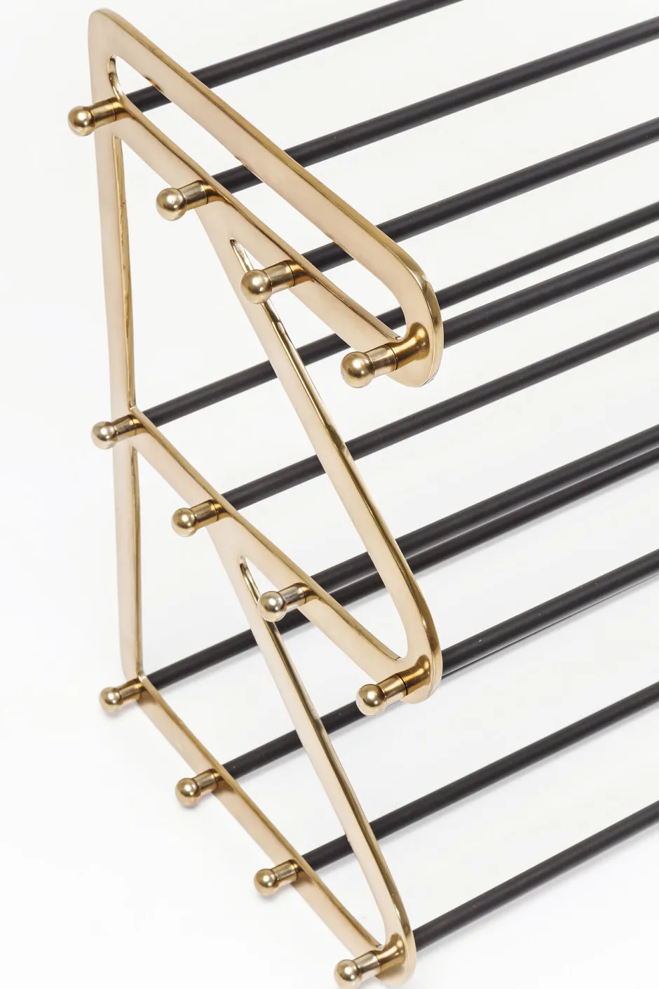 KARE Schuhregal Walk Big 84x55cm