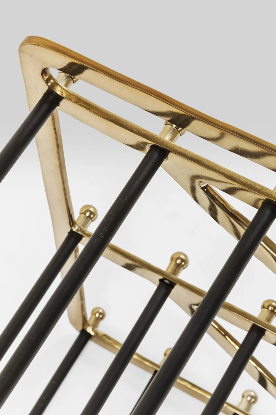 KARE Schuhregal Walk Big 84x55cm