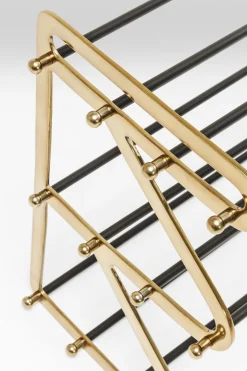 KARE Schuhregal Walk Big 84x55cm