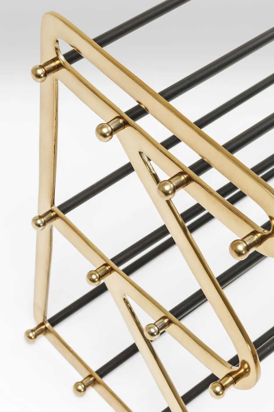 KARE Schuhregal Walk Big 84x55cm