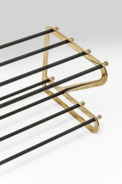 KARE Schuhregal Walk Small 84x34cm