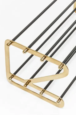 KARE Schuhregal Walk Small 84x34cm