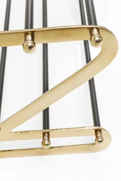 KARE Schuhregal Walk Small 84x34cm