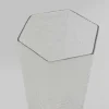 KARE Sektglas Cascata Klar