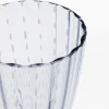 KARE Sektglas Clue 23cm