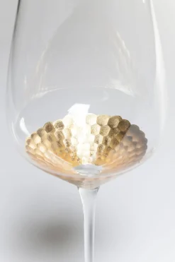 KARE Sektglas Gobi